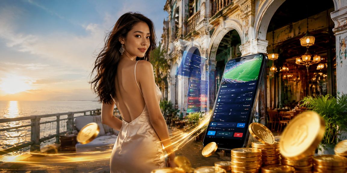 Paparan pertaruhan sukan mudah alih bergaya Malaysia di Ipoh untuk aplikasi icd11 Android