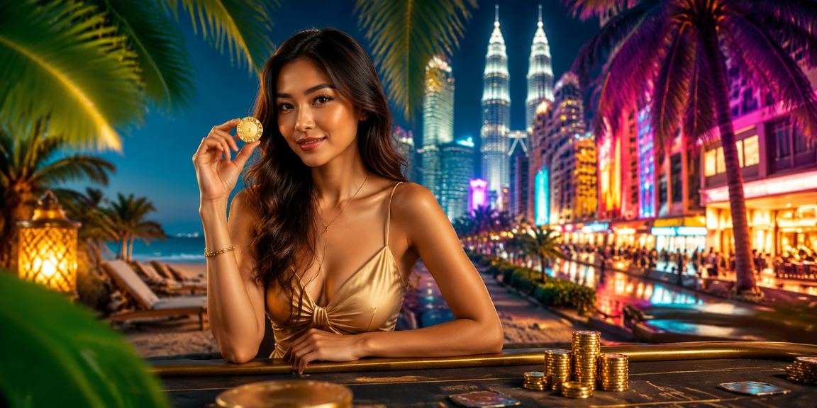 Stylish Malaysia online deposit budget management display in Kuala Lumpur for icd11 responsible gaming