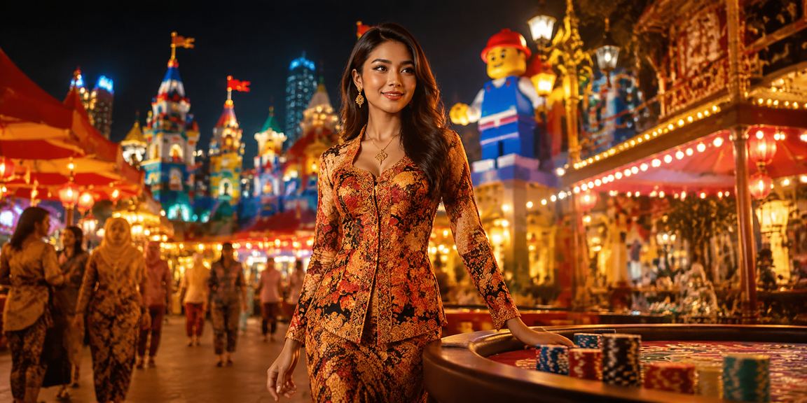 Platform pertaruhan dalam talian icd11 di Malaysia pada skrin mudah alih